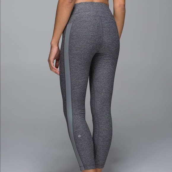 lululemon athletica Pants - Lululemon light speed tight
